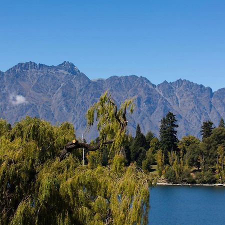 Queenstown House Lakeside Εξωτερικό φωτογραφία