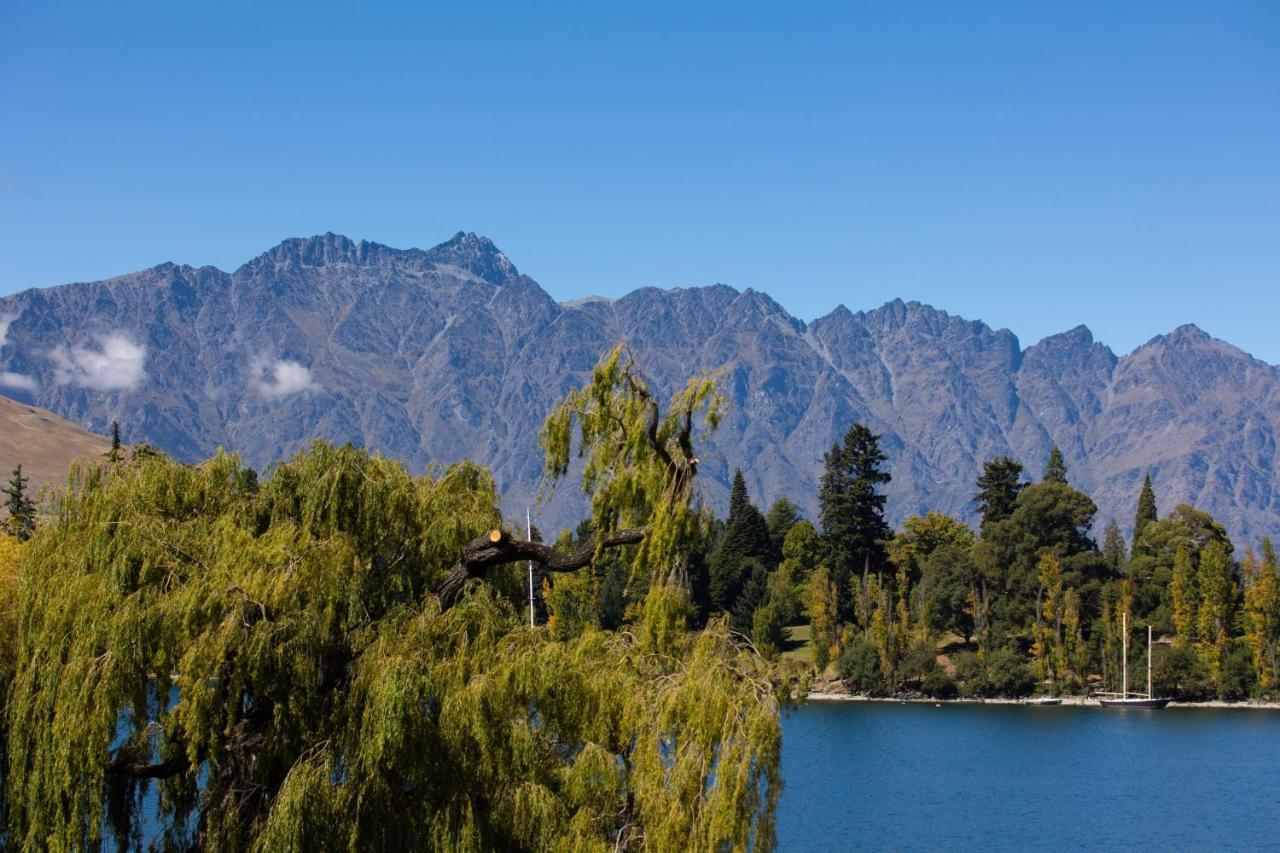 Queenstown House Lakeside Εξωτερικό φωτογραφία