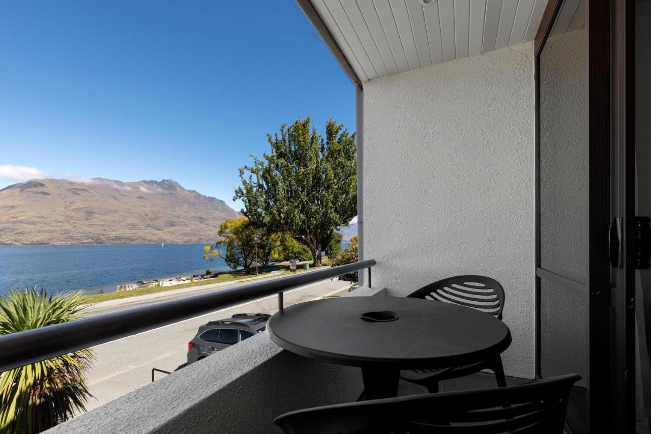 Queenstown House Lakeside Εξωτερικό φωτογραφία