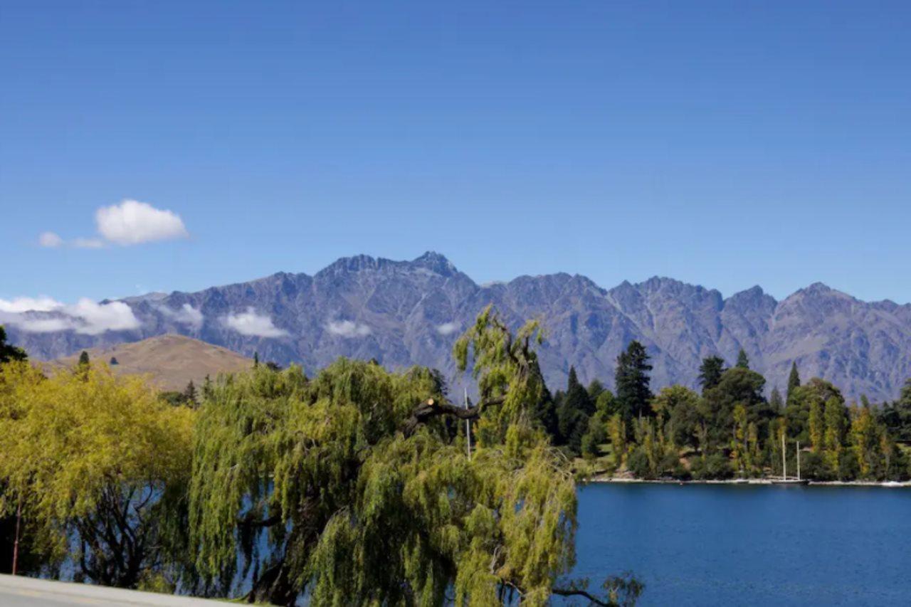 Queenstown House Lakeside Εξωτερικό φωτογραφία